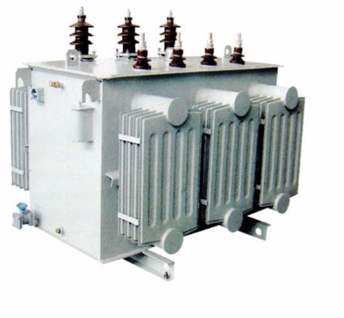 SZ11-250KVA/35KV/10KV/0.4KV有載調壓油浸式變壓器