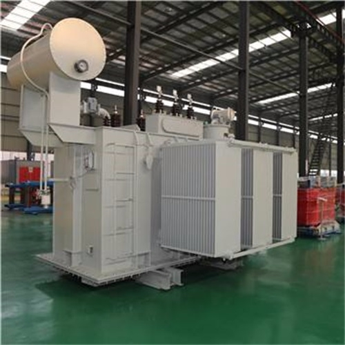 S11-5000KVA/35KV/10KV/0.4KV油浸式變壓器價格