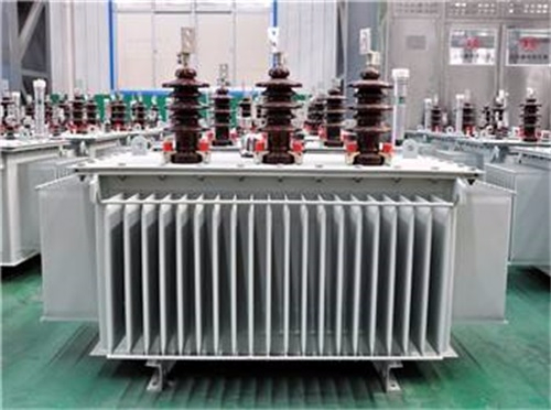 S13-630KVA/35KV/10KV/0.4KV油浸式變壓器直銷